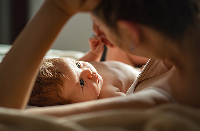 3 Things I Wish I Had Known Before Giving Birth About Postpartum Recovery