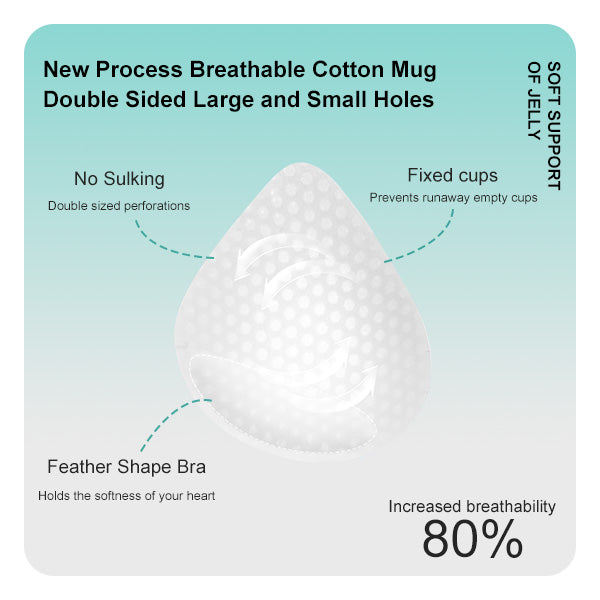 Ultra-Thin Printed Spaghetti Strap Bra – Seamless, Breathable, Antibacterial, Summer Cooling